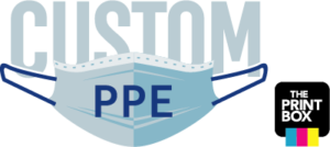 Custom PPE Footer Logo
