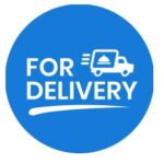 For Delivery