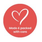 Made & Packed with Care
