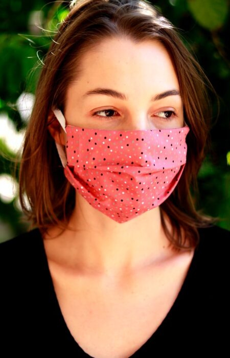 reusable face mask calgary
